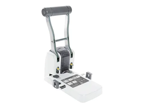 Perforator Rapesco Germ-Savvy High Capacity Eco P1100 antibacterieel 2