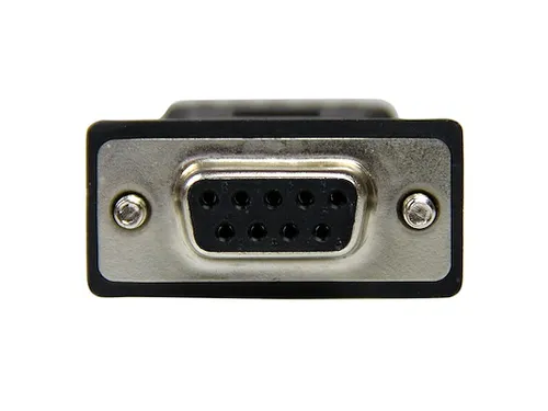 RS422 RS485 Seriële DB9 naar klemmenblok adapter
