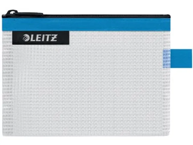 WOW Reisetui, S, A6, blauw