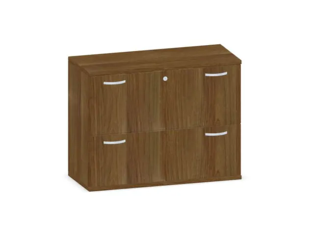 hangmappenkast 770x1000x430mm 2hangmappenframes Noten