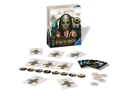 Spel Weerwolven Harry Potter