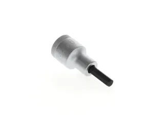 IN 19 6 Schroevendraaierbit 1/2 inch binnenzeskant 6mm - 4