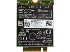 XMM 7560 R+ LTE-Advanced Pro WWAN