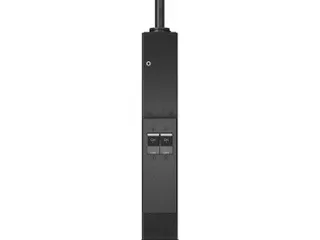 Rack Pdu, Basis, Verticaal, 220-240V, 32A, (20) C13, (6) C19 - 1