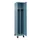 locker voor scheiding van kleding,HxBxD 1950x400x500mm,1vak