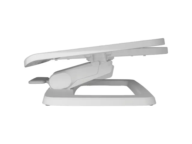 Hana LT voetensteun wit