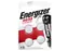 Batterij Energizer knoopcel 4x CR2032 lithium