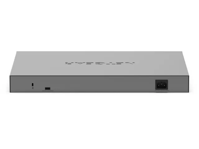 NETGEAR GS752TXP, Managed, L2/L3/L4, 10G Ethernet (100/1000/10000), Fu