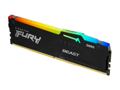 32GB 6000MT/s DDR5 CL36 DIMM FURY Beast RGB