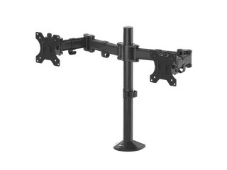 Monitorarm Fellowes Reflex Series dual arm - 2