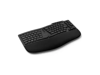 Toetsenbord Kensington EQ Pro Fit KB675 TKL Ergo draadloos QWERTY - 1