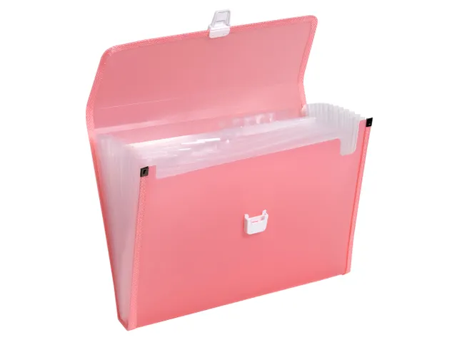 Sorteermap PP Chromaline13 vak ass