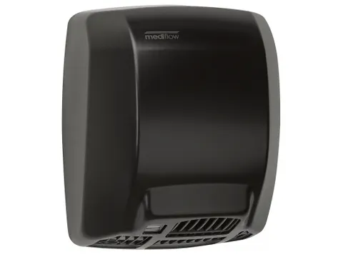 Handendroger Zwart Automatisch