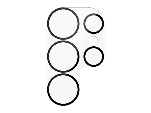 PanzerGlass PicturePerfect Camera Lens Protector Samsung Galaxy S24