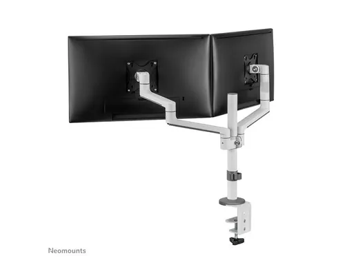 Monitorarm Neomounts DS60-425WH2 wit