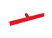 Ecolab Vloertrekker enkelvoudig 60cm Rood