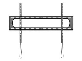 Wandbeugel voor TV’s en monitoren (Vast laag profiel), voor schermen - 1