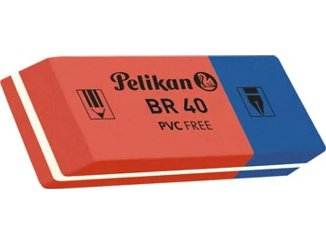 Pelikan gum BR40