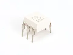 Opto-Isolator Met Transistoruitgang Vdc=3550V / CTR=>100