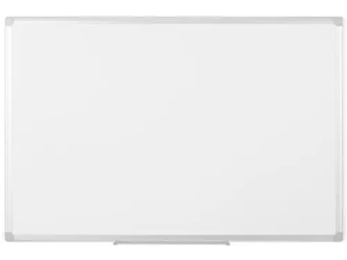 Earth magnetisch whiteboard 60x45cm