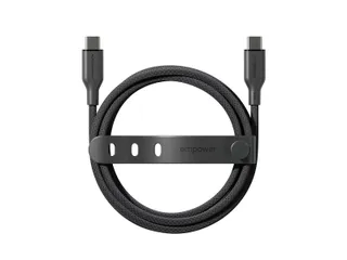 PanzerGlass empower by Racing 240W USB-C to USB-C Cable | USB 2. - 4