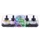 Talens Ecoline Vloeibare waterverf set Primair 5 x 30 ml