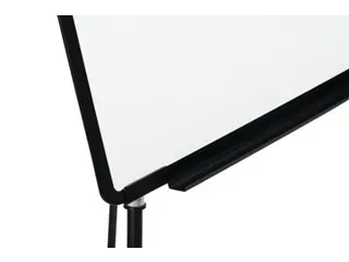 Flipchart Niet Magnetisch 70 X 100 Cm Zwart - 9