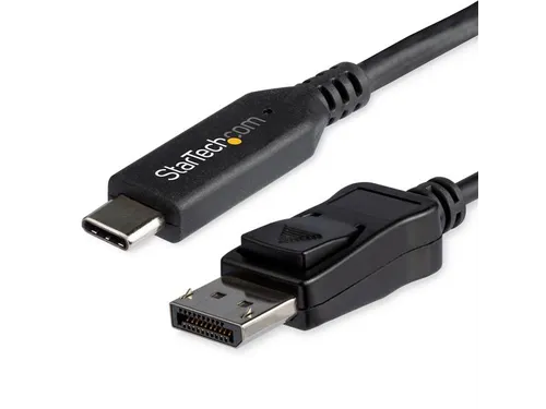 Usb-c Naar Displayport Adapter Kabel 8k 30hz 1.8 Meter