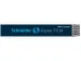 Recharge stylo bille Schneider Express 775 M bleu