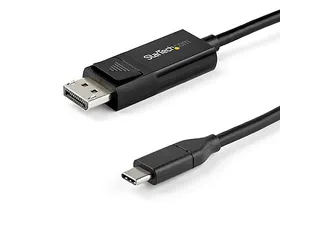USB-C naar DisplayPort 1.4 Kabel 2m 8K 60Hz HDR - 1