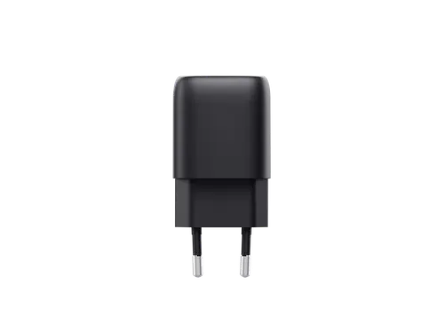 Trust Maxo USB oplader 30W GaN 25519 1x USB zwart