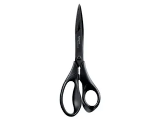 Schaar Maped Titanium 21cm zwart - 2