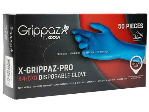 OXXA X-Grippaz-Pro 44-570 handschoen - 9/L