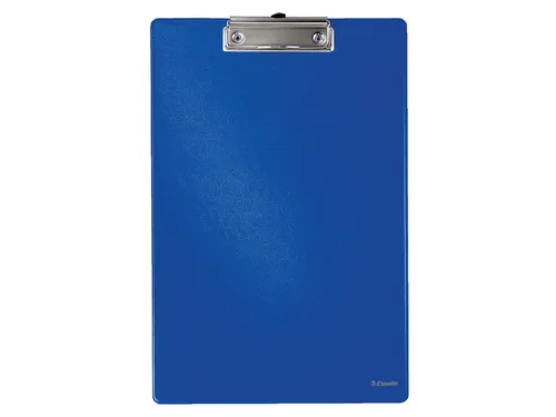 Klembord Esselte 349x242mm blauw A4