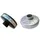 RSG 400 SERIE P3 stoffilter, doos van 8 stuks