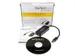 USB 3.0 naar Gigabit Ethernet Adapter met USB Pass-Through