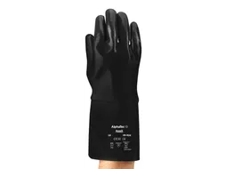 Ansell AlphaTec Solvex 09-924 handschoen - 10