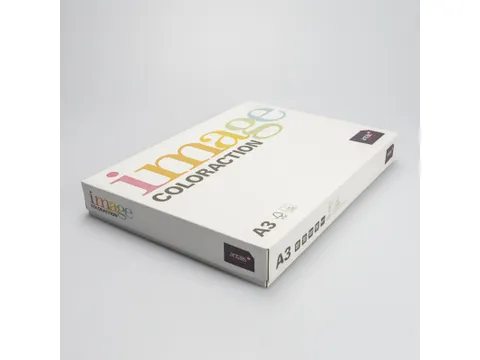 Kopieerpapier Iceland Grijs A3 80 Gram 500 Vel