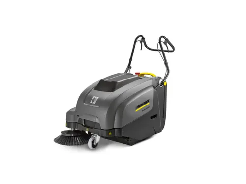 Kärcher zuigwagen KM 75/40 W Bp Pack