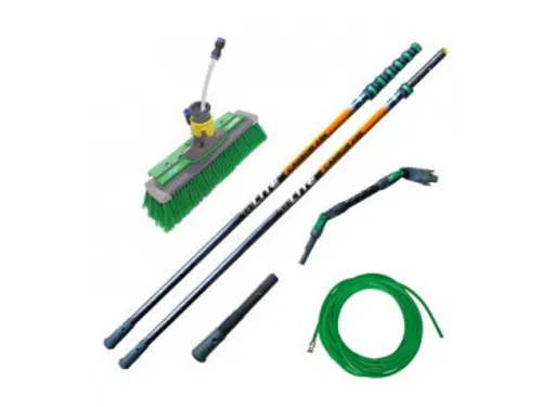 Unger nLite set Carbon 24K Complete set 11,6 m