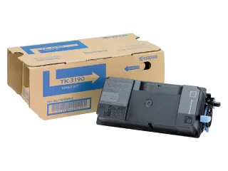 Toner Kyocera TK-3190K zwart - 1