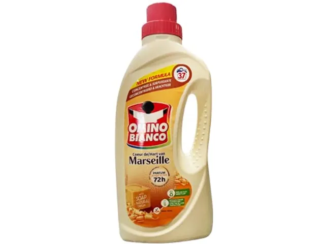 Omino Bianco Marseille wasmiddel 1.5 Liter