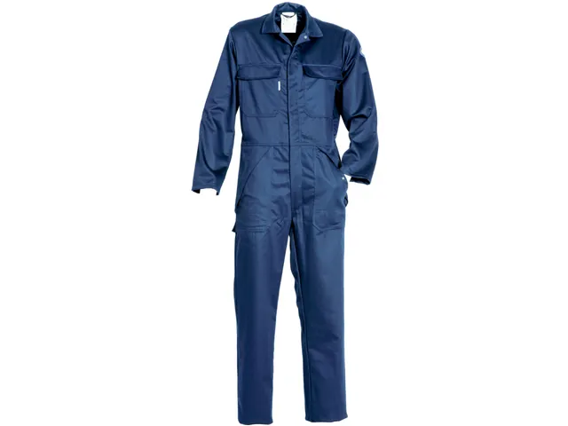 Combinaison HAVEP 2892 bleu marine Taille 58