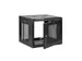 9U Serverkast Rack Wand Monteerbaar - Diepte Tot 20,8 Inch / 52 Cm