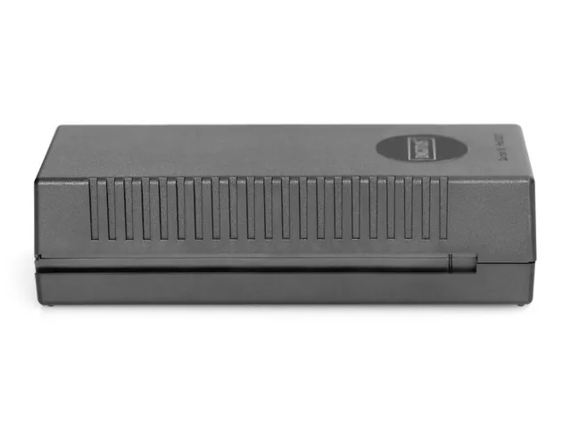 10 Gigabit Ethernet PoE+-injector, 802.3at 30W