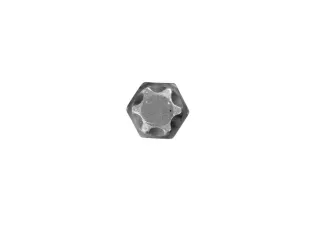 R62451619 Schroevendraaierbit 1/2 inch TX T30 Lengte 100mm - 2