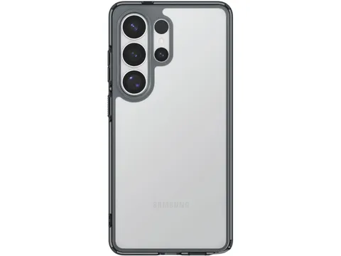 Ultra Hybrid Samsung Galaxy S26 Ultra Hoesje Back Cover Space Crystal