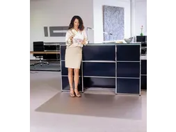 Cleartex Vloermat Voor Tapijt Ft 120x150cm