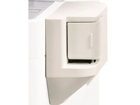 KYOCERA MS-5100B, Handmatige nietmachine, Wit, 1 stuk(s)