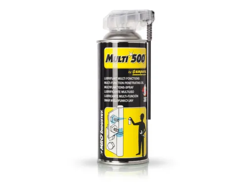 Multifunctionele Olie,0,4L,Corrosiebeschermend